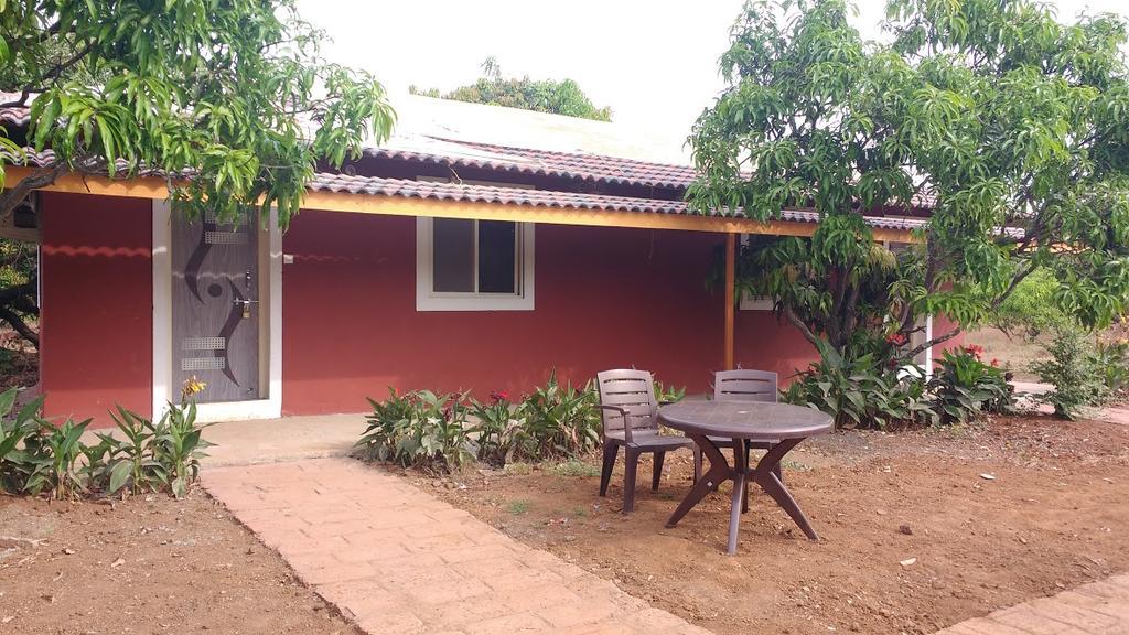 Prathamesh Resort Муруд Экстерьер фото
